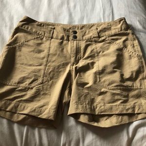 Women's Patagonia Shorts